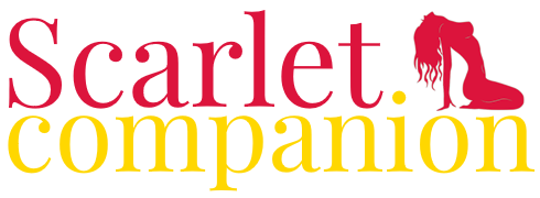 Scarlet Companion Logo
